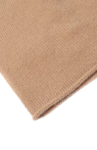 Кашемировая шапка OSCAR ET VALENTINE, арт. BON01B, фото 3