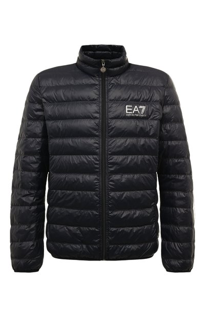 Пуховая куртка EA7, арт. 8NPB01/PN29Z, фото 1