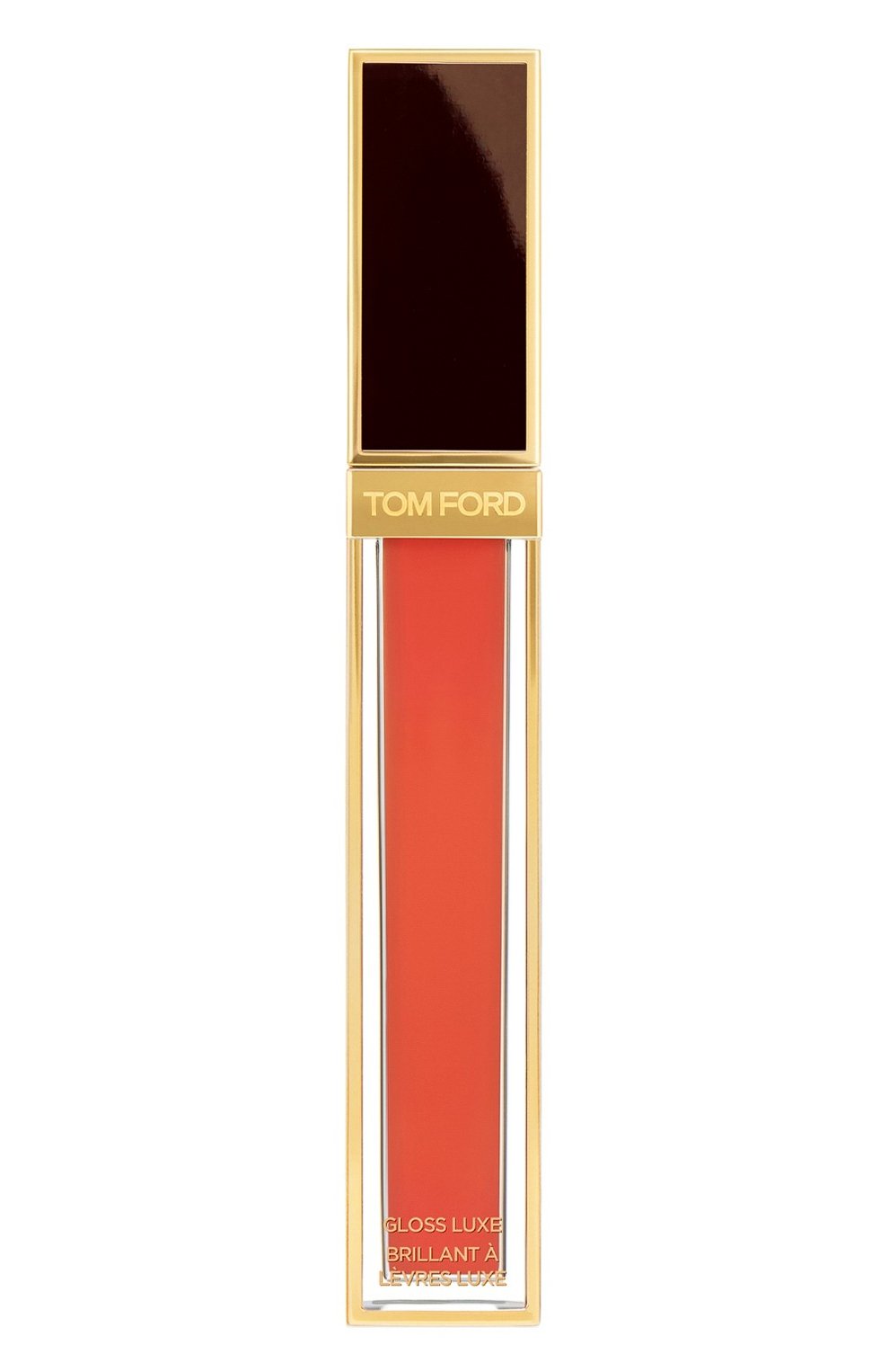 Блеск для губ, оттенок 05 frenzy TOM FORD, арт. T76A-05, фото 1