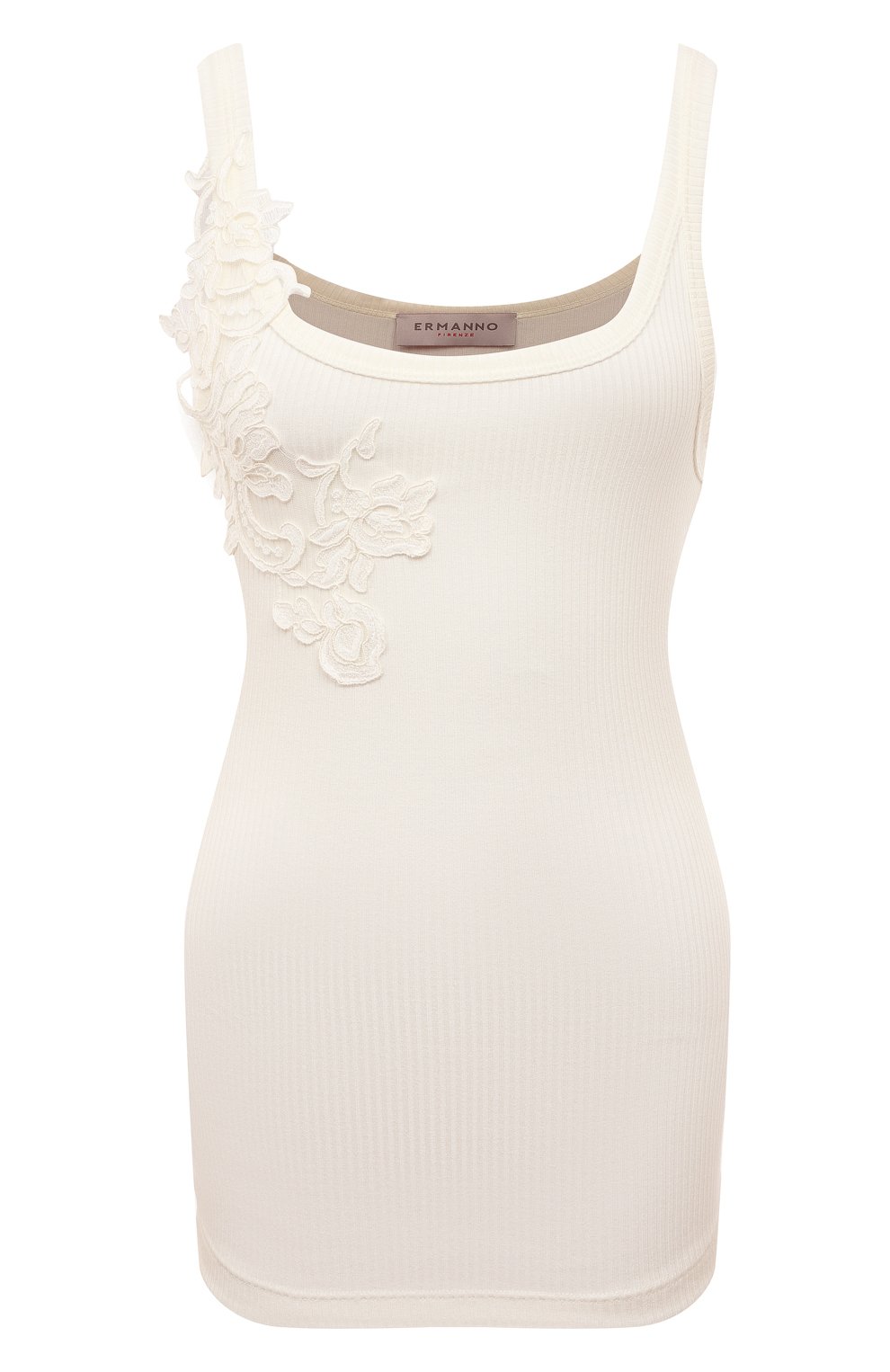 Майка ERMANNO FIRENZE, арт. D42EL005, фото 1