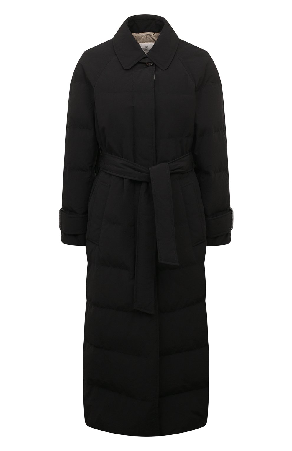 Пуховик BRUNELLO CUCINELLI, арт. MD5999856, фото 1