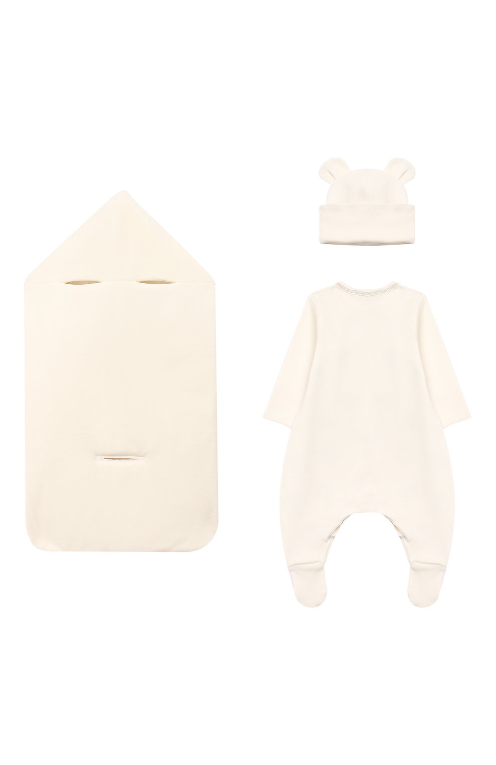 Комплект на выписку  мой медвежонок CHEPE, арт. 071922, фото 3