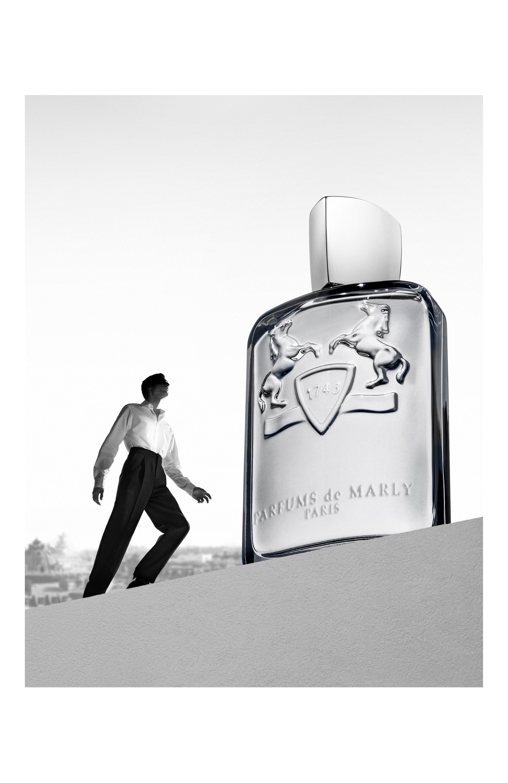 Парфюмерная вода castley (125ml) PARFUMS DE MARLY, арт. 3700578506757, фото 3