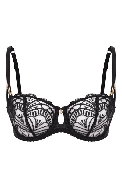 Женский бюстгальтер AUBADE, арт. 2BF14