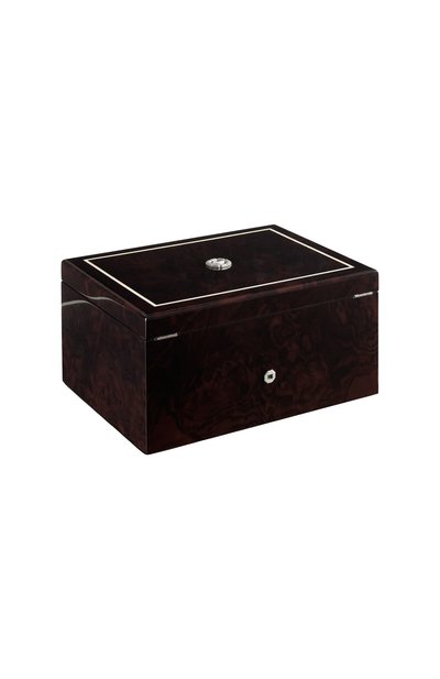 Настольный хьюмидор для 72 сигар STEFANO RICCI, арт. 0BSG72MPP/BRW001/C. 8017/C. 8017_1, фото 4