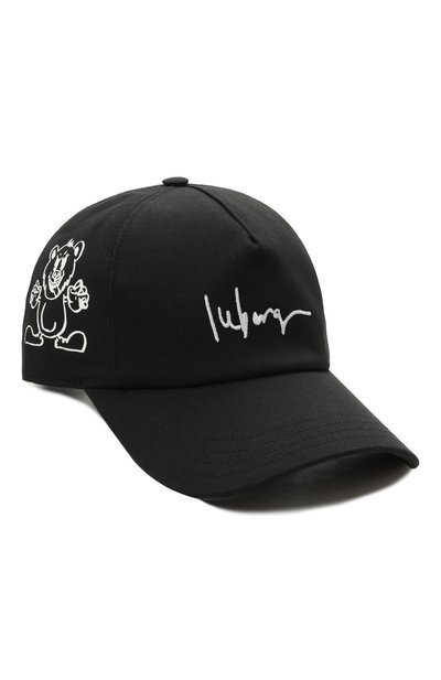 Хлопковая бейсболка ICEBERG, арт. 7102/6950, фото 1