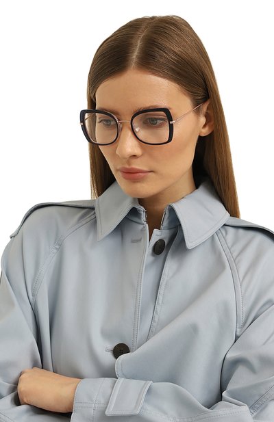 Оправа CAROLINE ABRAM, арт. WILDA 622, фото 2