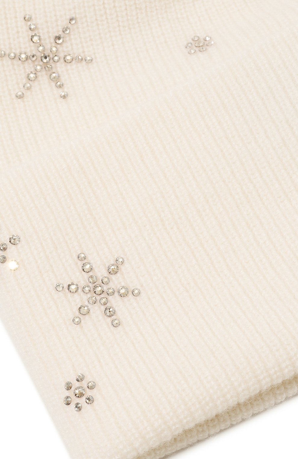 Кашемировая шапка WILLIAM SHARP, арт. A140-2, фото 4