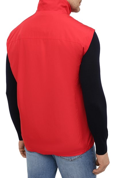 Жилет PAUL&SHARK, арт. 21412032/F8I/3XL-6XL, фото 4