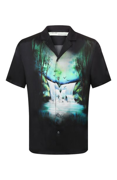 Рубашка OFF-WHITE, арт. 0MGA049E19E170151088, фото 1