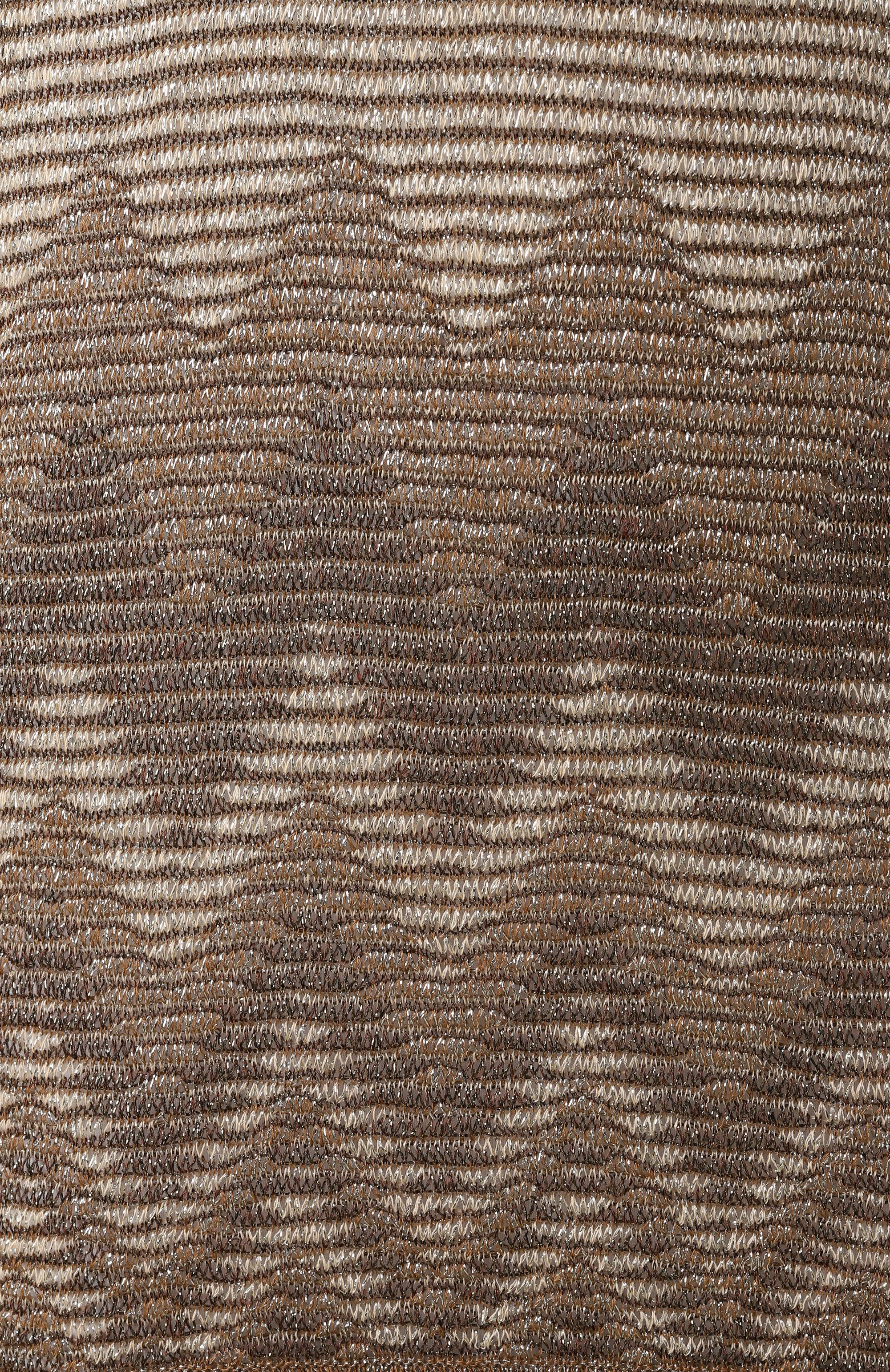 Пуловер из вискозы D.EXTERIOR, арт. 60181, фото 5