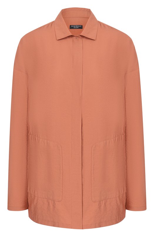 Рубашка Emporio Armani EW003734/TE18966 Розовый EW003734/TE18966