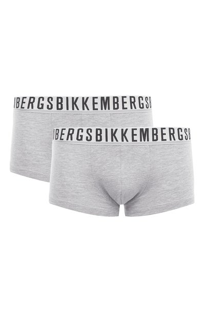 Комплект из двух боксеров DIRK BIKKEMBERGS, арт. BKK1UTR01BI/0UTLET AW22-23, фото 1