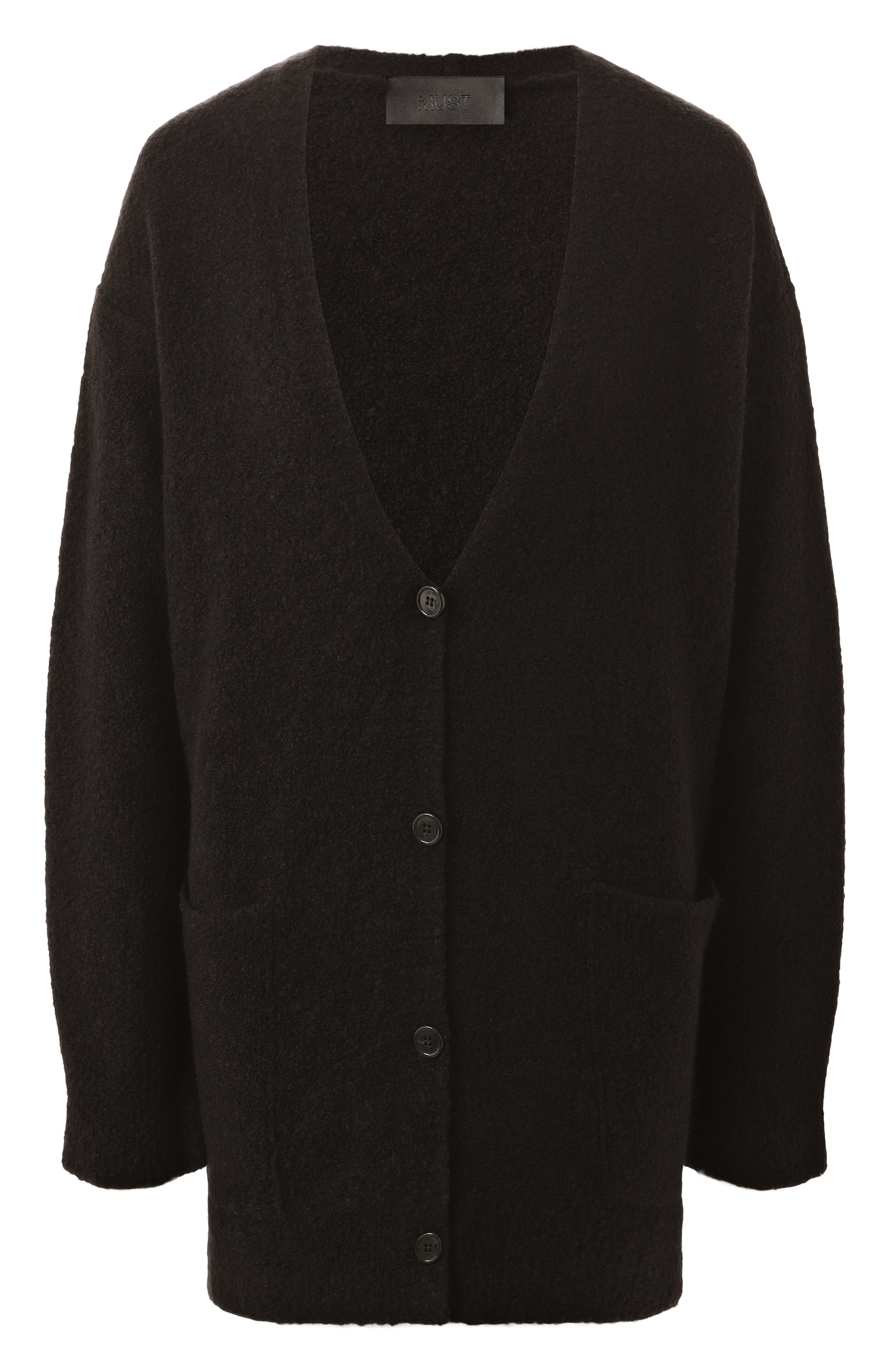 Кашемировый кардиган MVST, арт. MUW132, фото 1