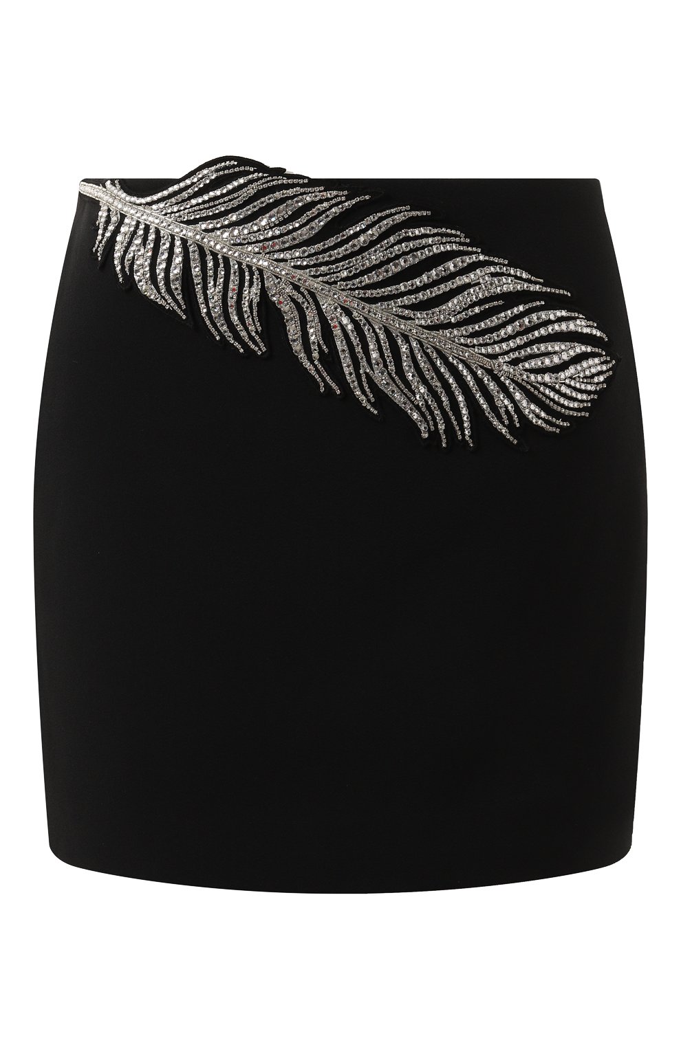 Юбка DAVID KOMA, арт. PF24DK51S, фото 1