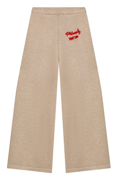 Брюки PHILOSOPHY DI LORENZO SERAFINI KIDS, арт. I9F405/6058/12-14