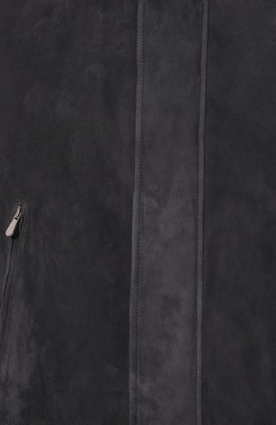 Утепленная парка BRUNELLO CUCINELLI, арт. M0PCL1892, фото 5