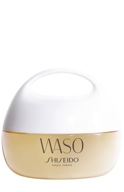 Мега-увлажняющий крем waso (50ml) SHISEIDO, арт. 13958SH, фото 1