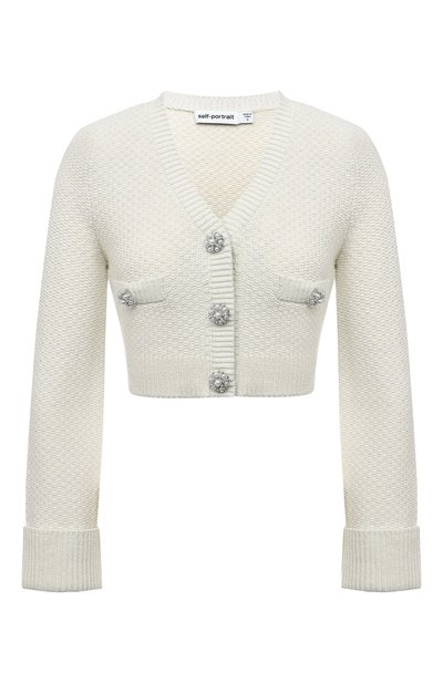 Кардиган SELF-PORTRAIT, арт. RS22-072, фото 1