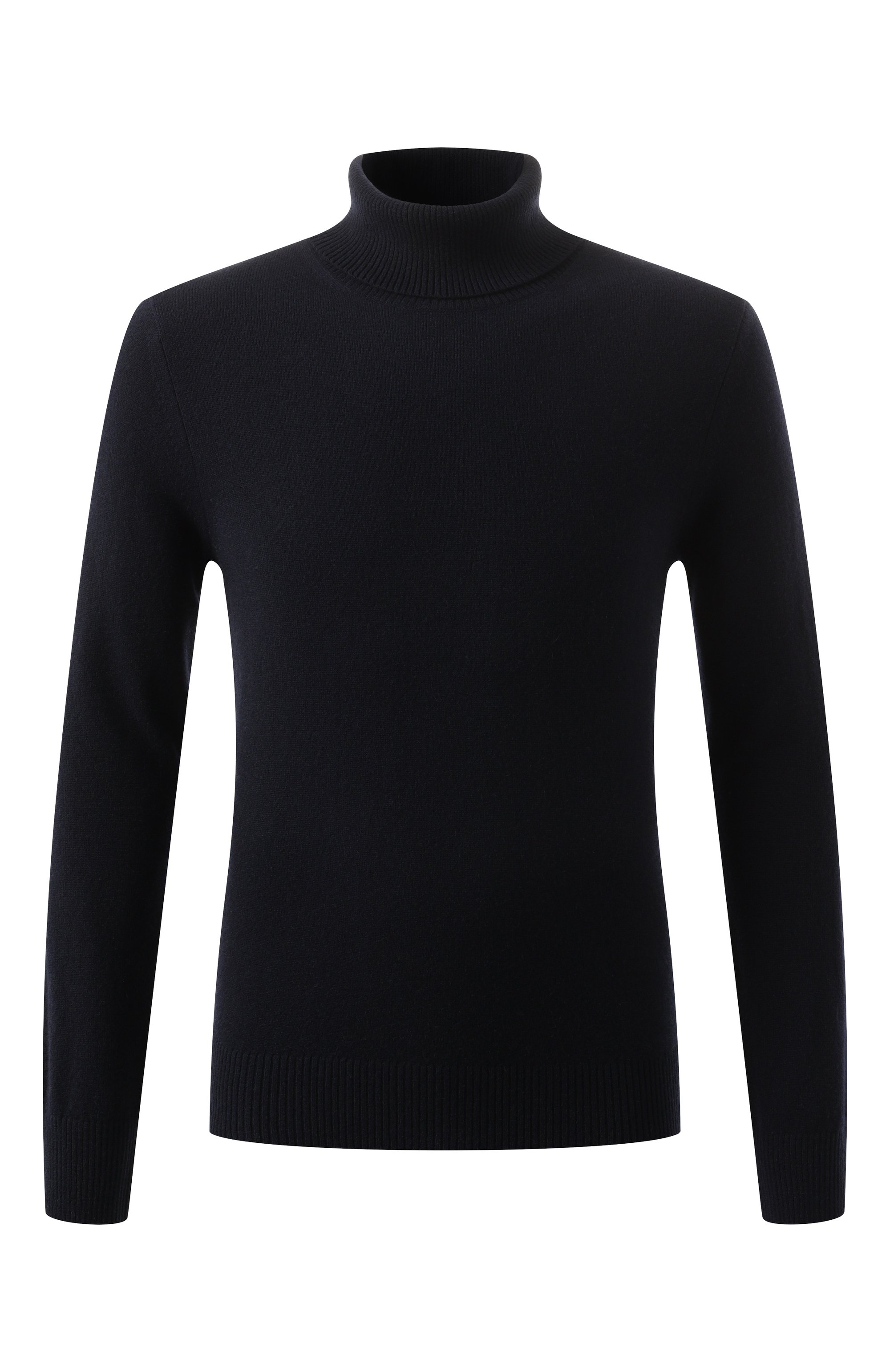 Кашемировая водолазка WINDSOR, арт. CASHM0N0-TN/10014120, фото 1