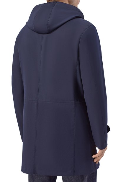 Парка ANDREA CAMPAGNA, арт. M0D CARL0/L1100, фото 4