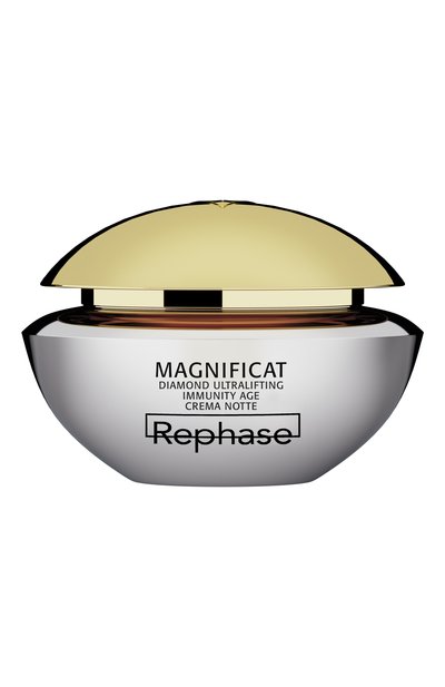 Женское ночной антивозрастной восстанавливающий крем (50ml) REPHASE, арт. 8057158072955