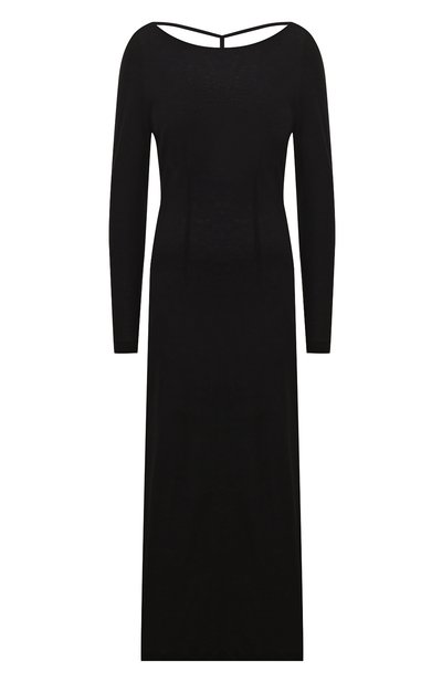 Женские платье из вискозы и кашемира AUBADE, арт. 1L45