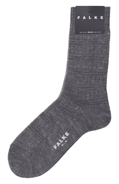 Мужские шерстяные носки FALKE, арт. 12567