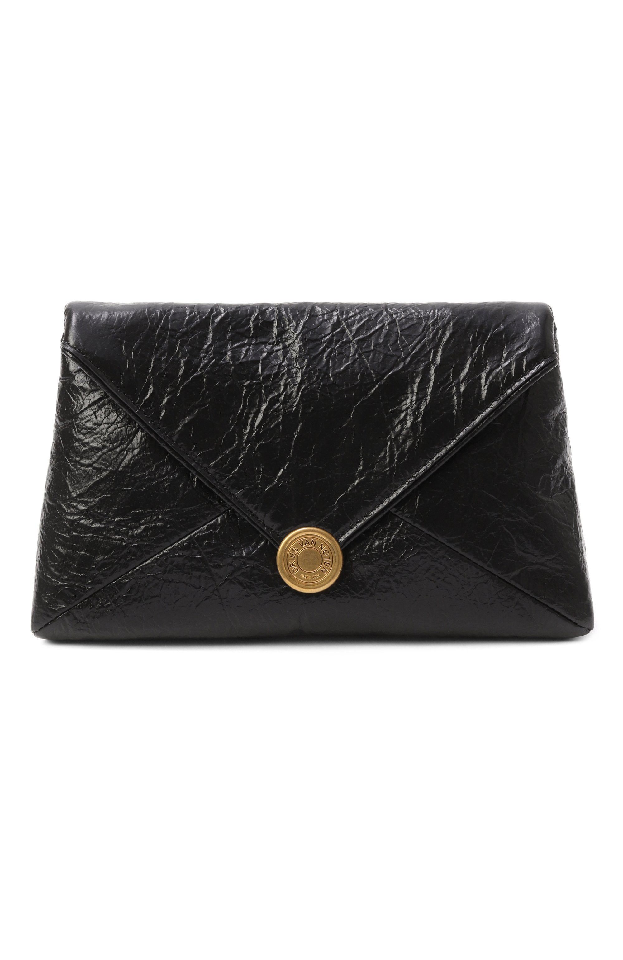 Клатч DRIES VAN NOTEN, арт. 252-011540-150, фото 1