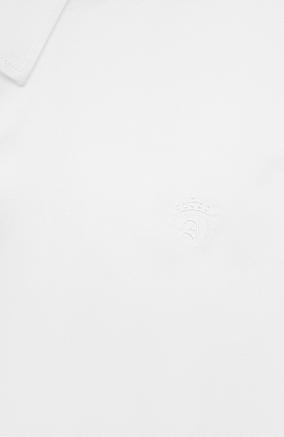 Хлопковая рубашка ALETTA, арт. AMC210460LR28/6A-8A, фото 3