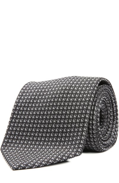 Мужской галстук BRIONI, арт. 063I/04441
