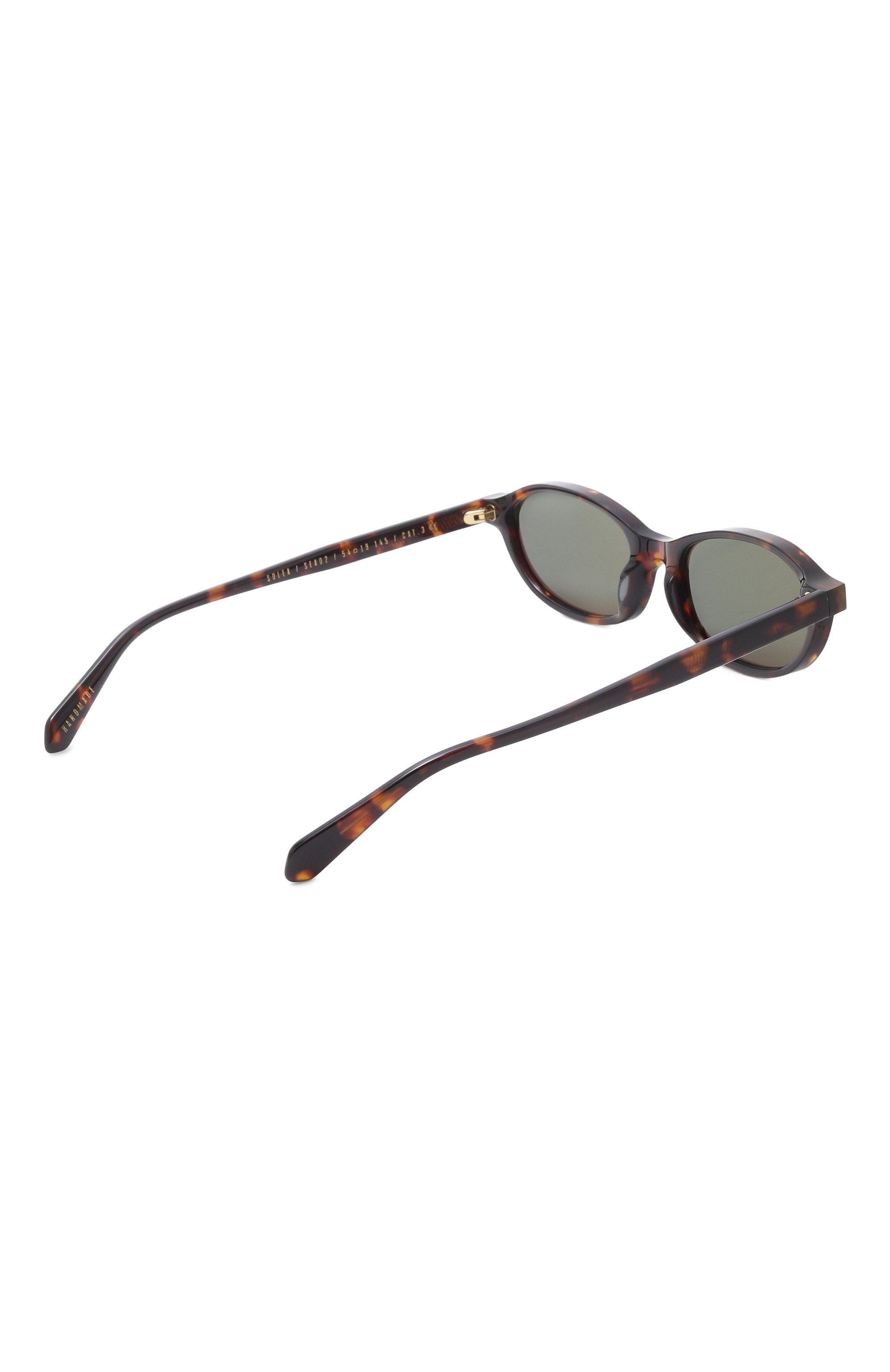 Солнцезащитные очки GAST, арт. S0LEA CLASSIC HAVANA SEA02, фото 3