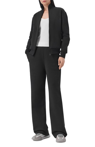 Хлопковая толстовка DOLCE & GABBANA, арт. F9R80Z/GDDMP, фото 2