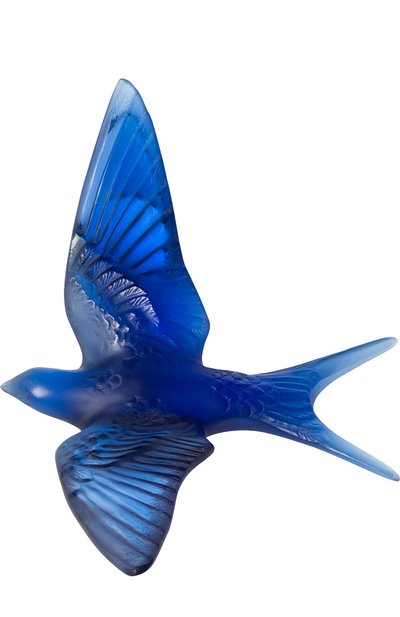 Скульптура swallow LALIQUE, арт. 10624900