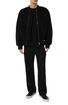 Кеды aiden из экокожи BOSS, арт. 50512366, фото 1