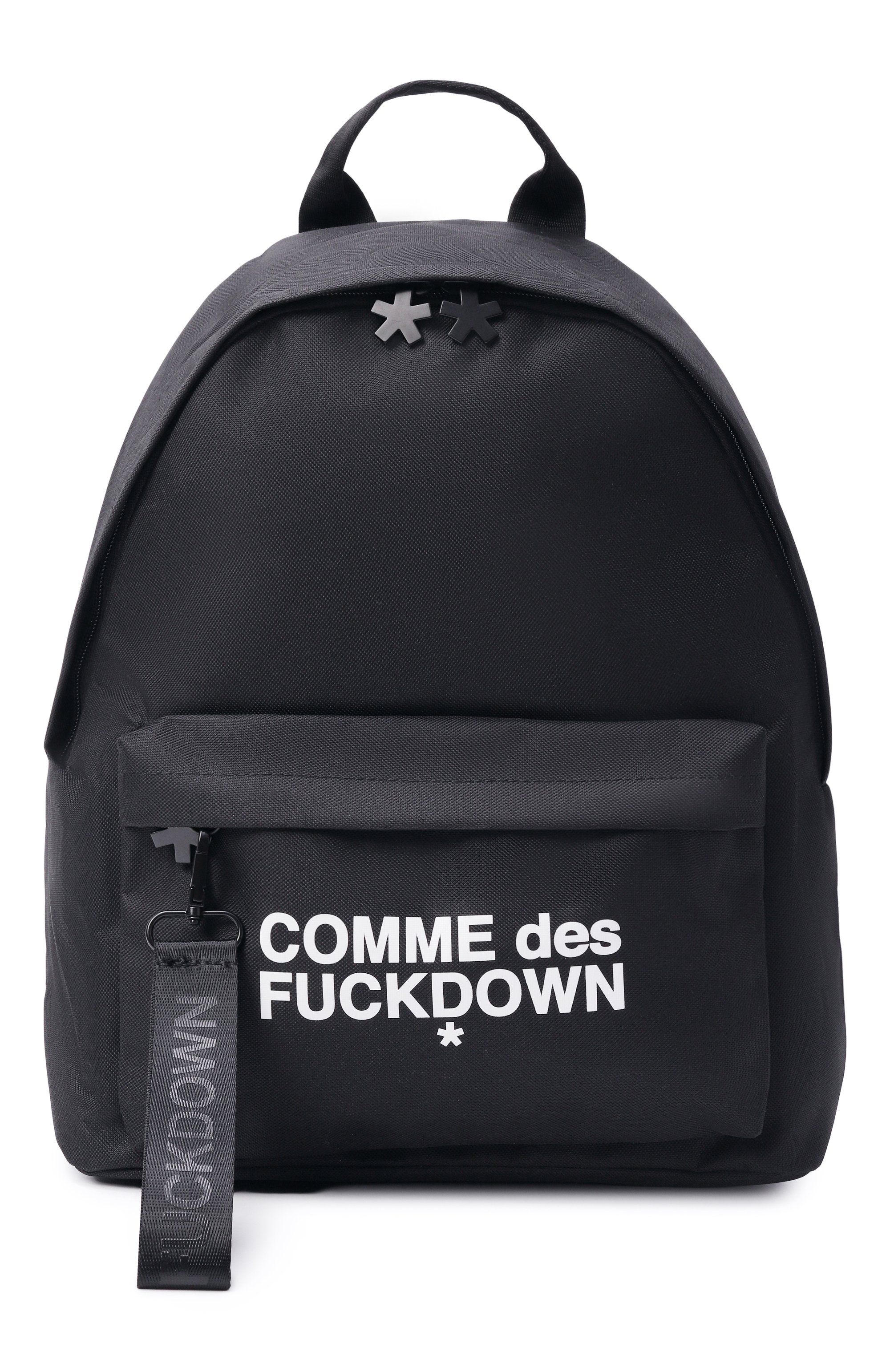 Рюкзак COMME DES FUCKDOWN, арт. CFACX00271, фото 1