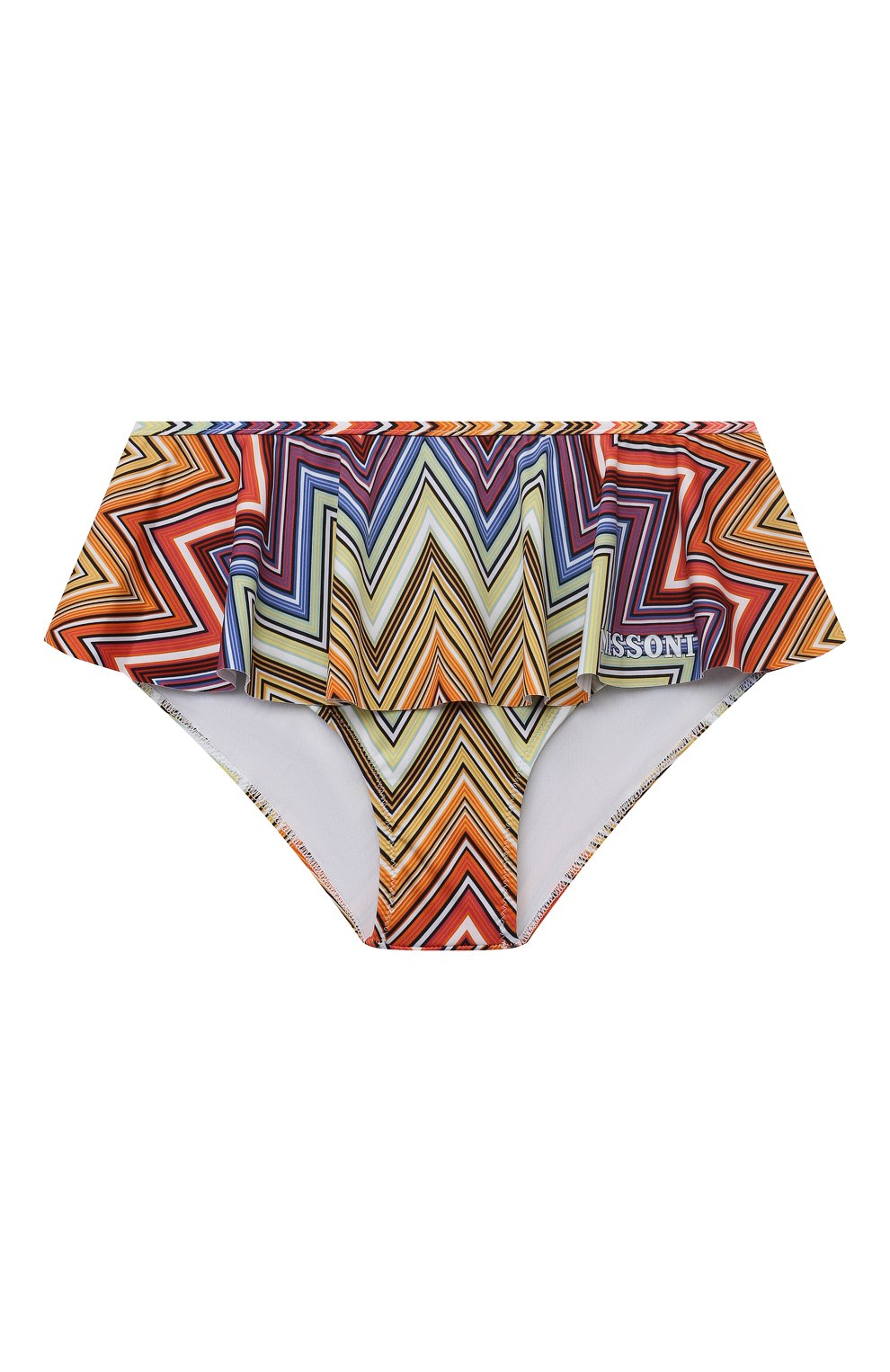 Раздельный купальник MISSONI, арт. MUCA79/Z1971/12-14, фото 4