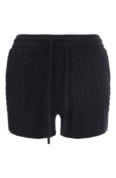 Женские кашемировые шорты AKHMADULLINA, арт. 1225.3SH950/W408