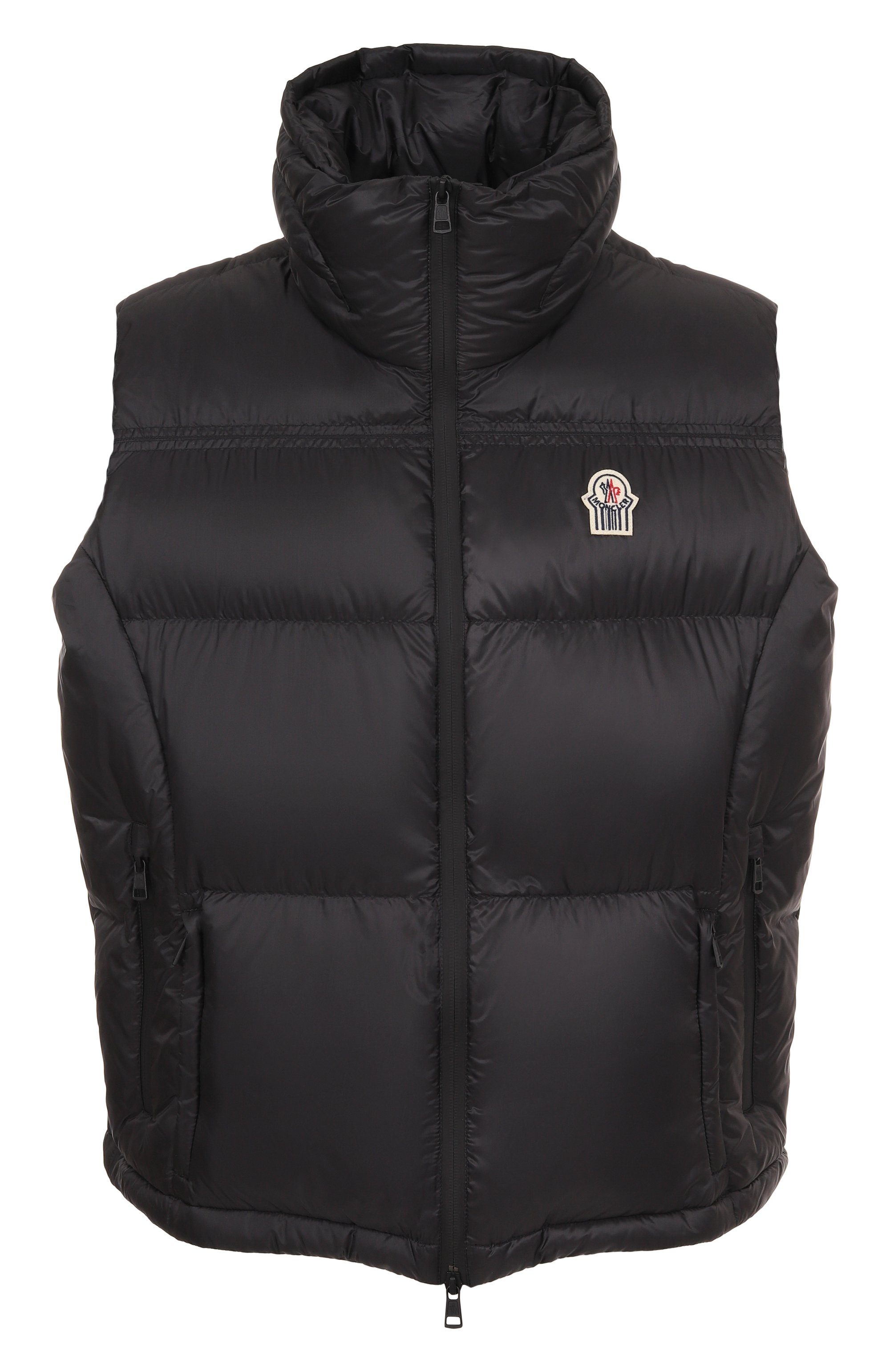 Пуховый жилет moncler x gentle monster otanes MONCLER GENIUS, арт. 1A00011/M1489, фото 1