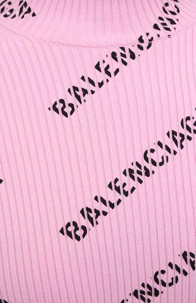 Платье BALENCIAGA, арт. 595196/T6140, фото 5