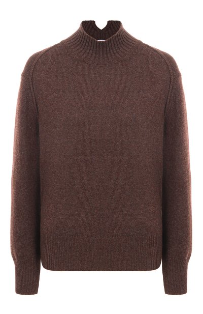 Женский свитер из шерсти и вискозы GRAN SASSO, арт. 23238/12838