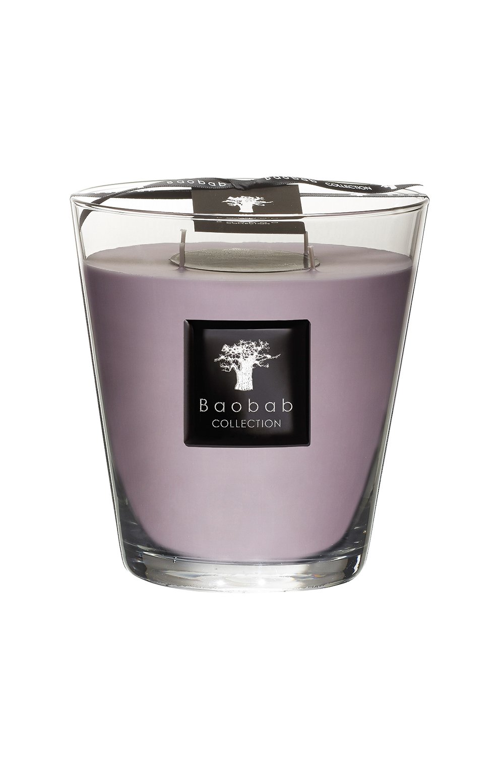 Свеча all seasons max 16 white rhino (1100g) BAOBAB, арт. 5415198480421, фото 1