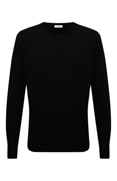 Мужской кашемировый джемпер DRIES VAN NOTEN, арт. 242-021211-9704