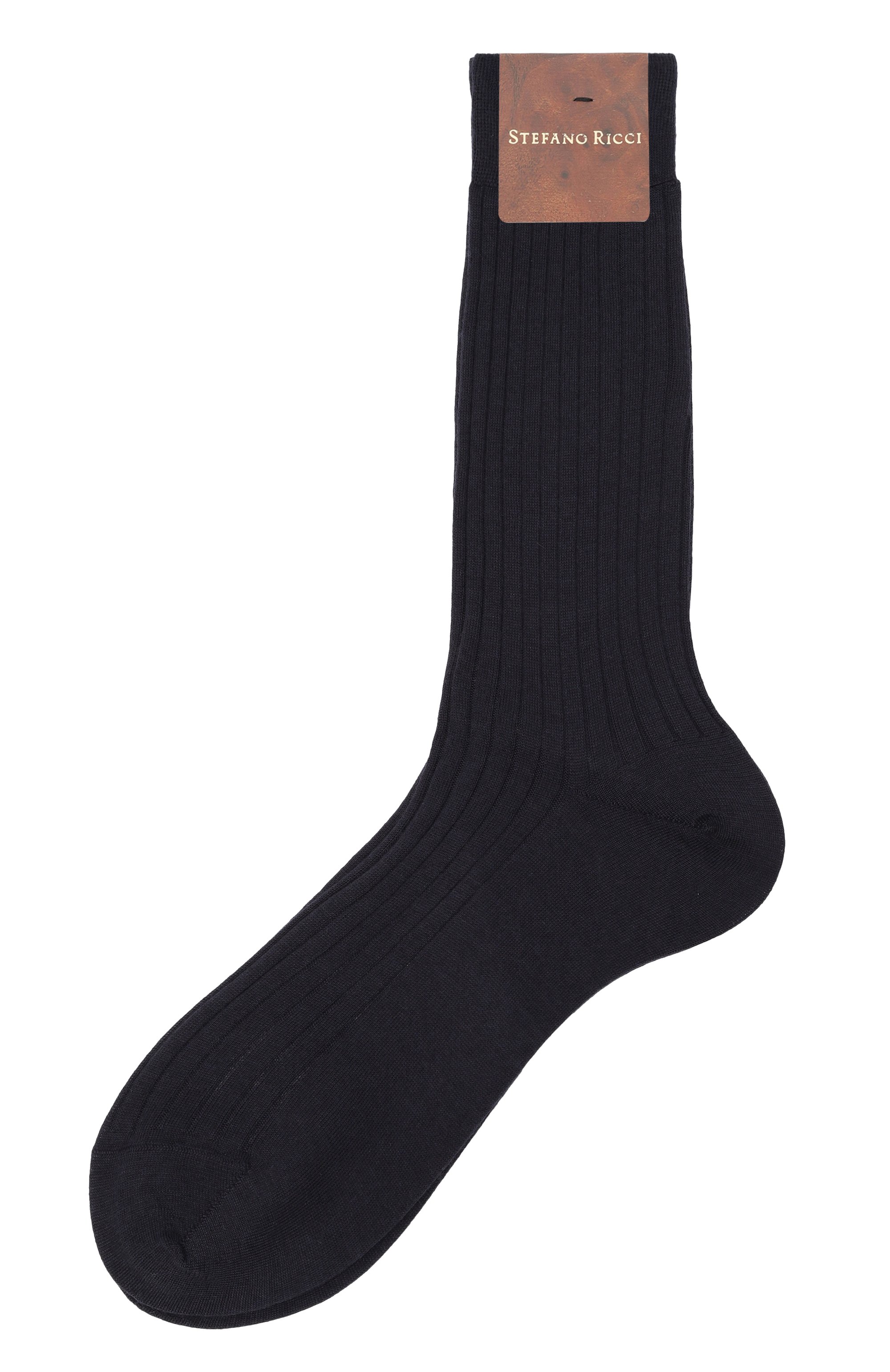 Носки из кашемира и шелка STEFANO RICCI, арт. C016UN0001/C016UN, фото 1