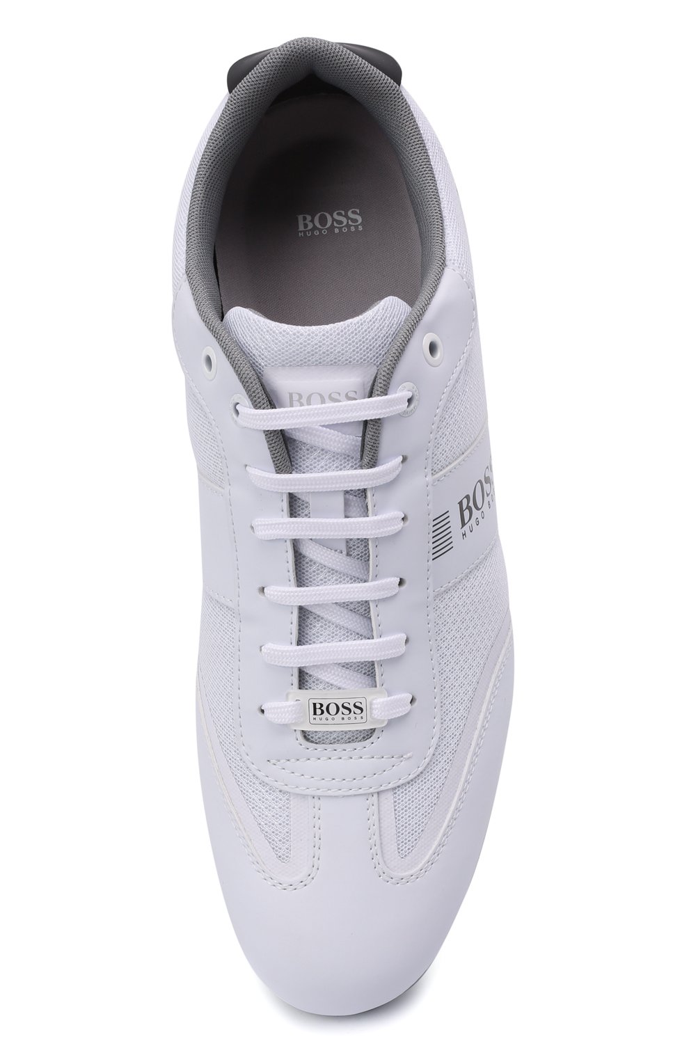 Кроссовки BOSS, арт. 50370438, фото 6