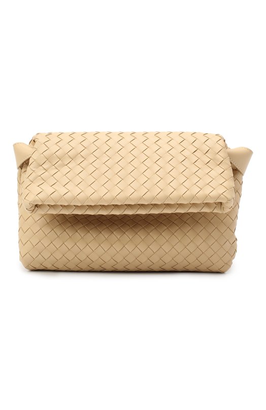 фото Сумка bv fold small bottega veneta