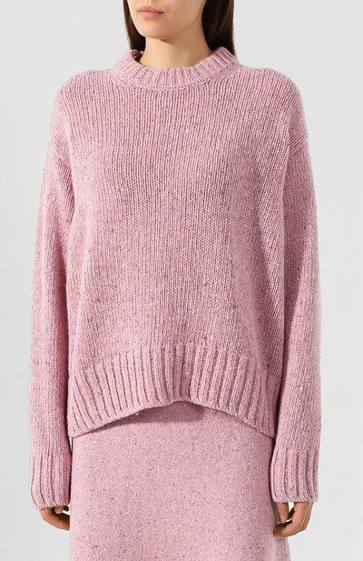 Шерстяной свитер JOSEPH, арт. JF003342, фото 3