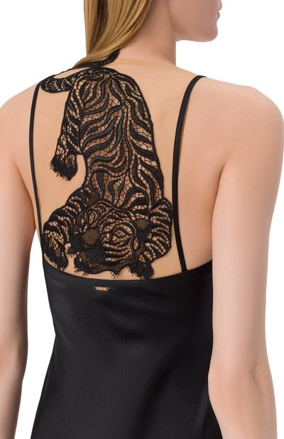 Шелковая сорочка LIVY, арт. 654970005, фото 5