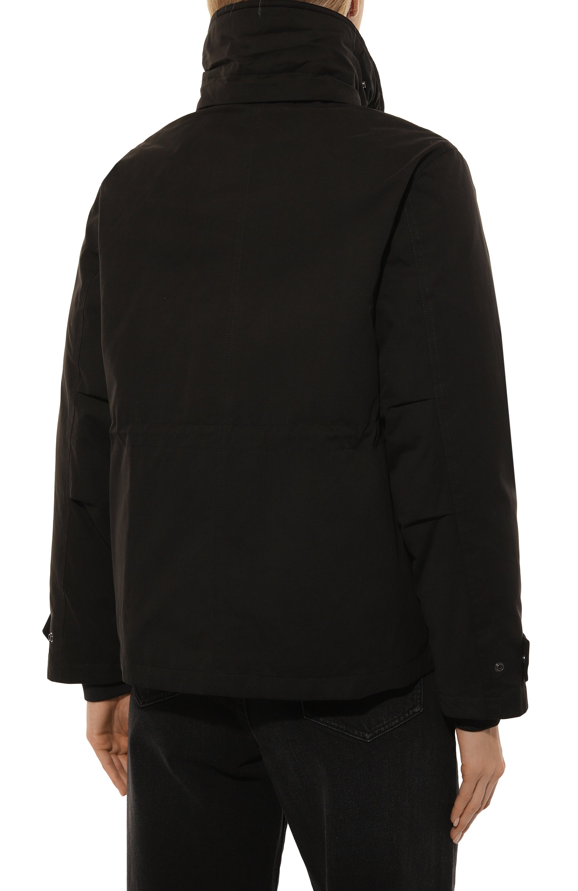 Пуховая парка WOOLRICH, арт. CFWWOU1071FRUT3780, фото 7