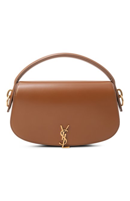 Женская сумка voltaire SAINT LAURENT, арт. 837382/0SX0W